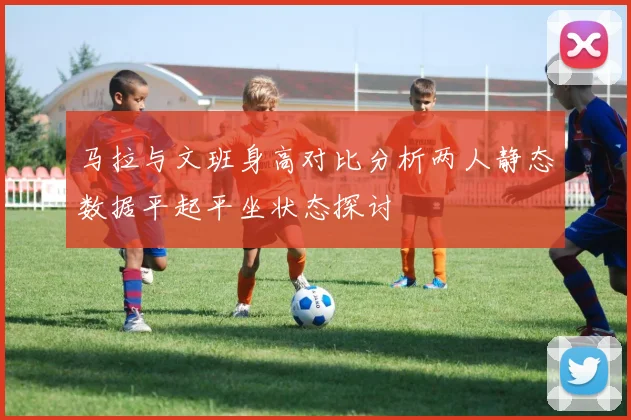 马拉与文班身高对比分析两人静态数据平起平坐状态探讨